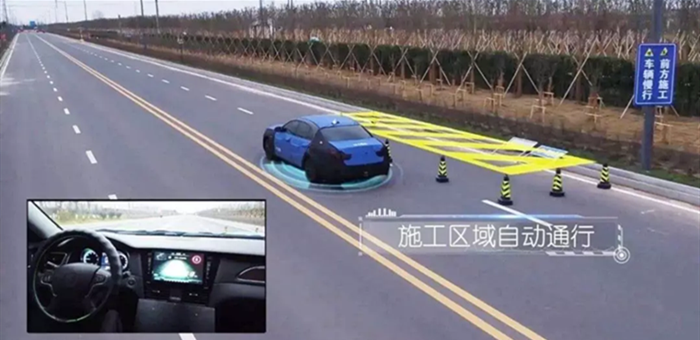 自動駕駛需要車路協(xié)同 國外下調(diào)自動駕駛預(yù)期