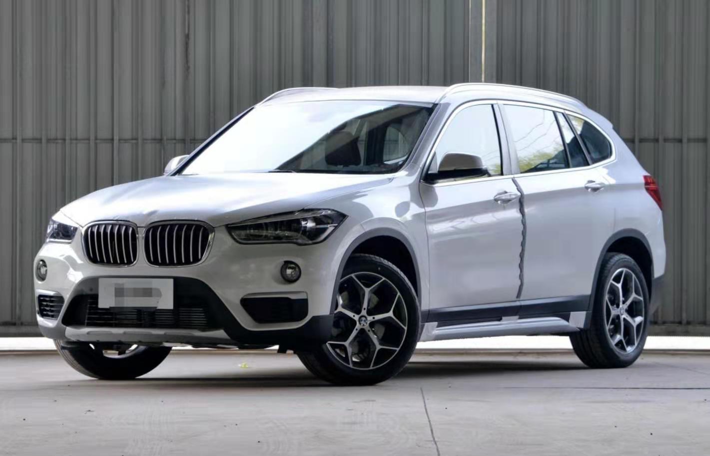 寶馬集團(tuán)7月銷量53953輛 同比增長(zhǎng)15.6%