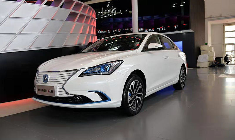 長(zhǎng)安集團(tuán)7月銷量11.96萬輛 同比下滑7%