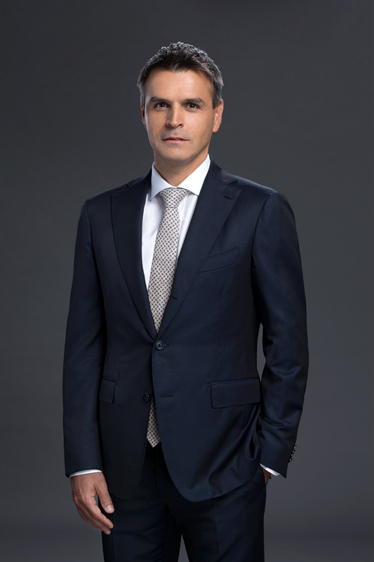 大眾中國(guó)人事調(diào)整 卓?？腿未蟊娺M(jìn)口汽車總經(jīng)理