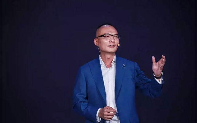 福特楊嵩：福特開始在中國(guó)市場(chǎng)發(fā)動(dòng)戰(zhàn)略反攻