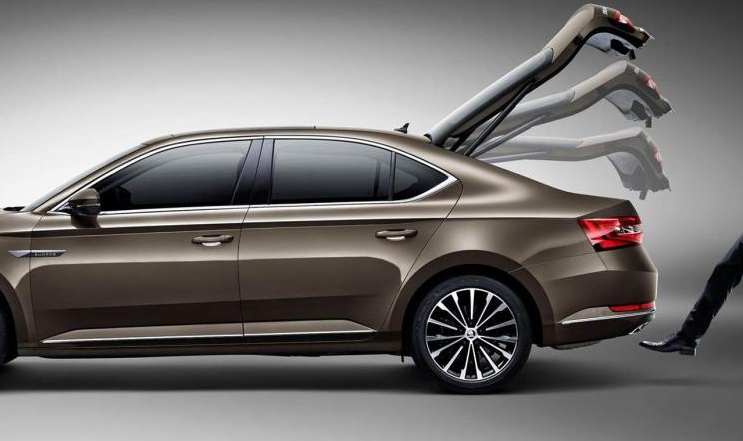 新設(shè)計(jì)、輕量化推動(dòng)全球車(chē)尾門(mén)市場(chǎng)發(fā)展 