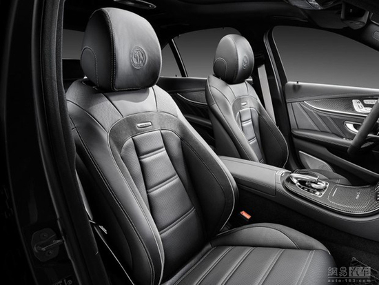 破百僅3.4秒 全新梅賽德斯-AMG E63官圖