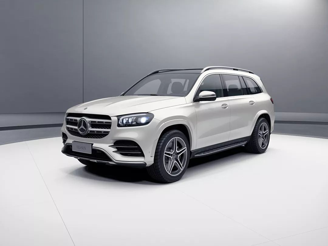 梅賽德斯-奔馳將攜多款重磅車型亮相成都車展