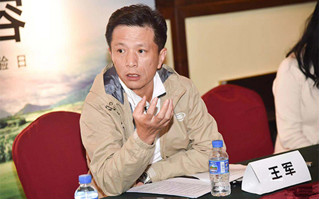 捷豹路虎王軍：遵循“客戶至上” 注重經(jīng)銷商盈利