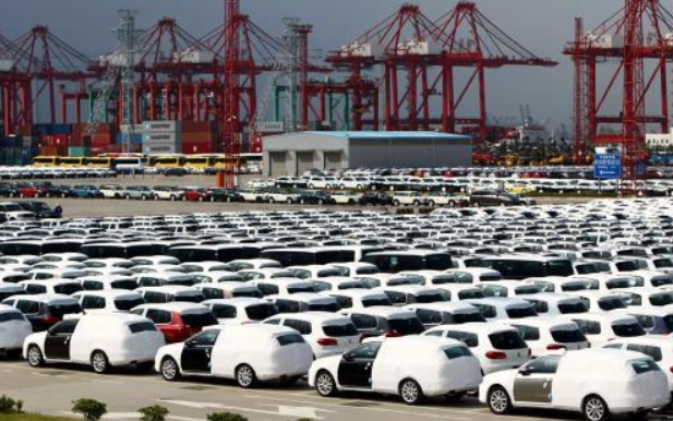 商務(wù)部等七部門發(fā)文：促進(jìn)汽車平行進(jìn)口發(fā)展