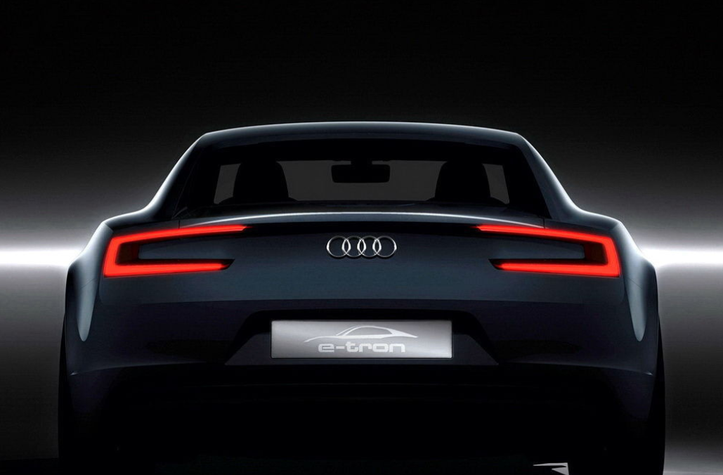 奧迪欲將比亞迪納入電池供應(yīng)商之列 接近達(dá)成協(xié)議