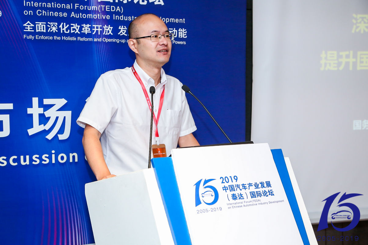 王青：迎合消費(fèi)者，迎合市場發(fā)展的要求和需求