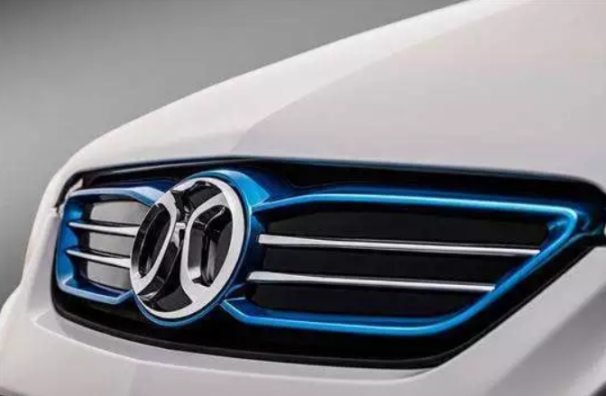 北汽藍(lán)谷獲5億新能源汽車財(cái)政補(bǔ)助