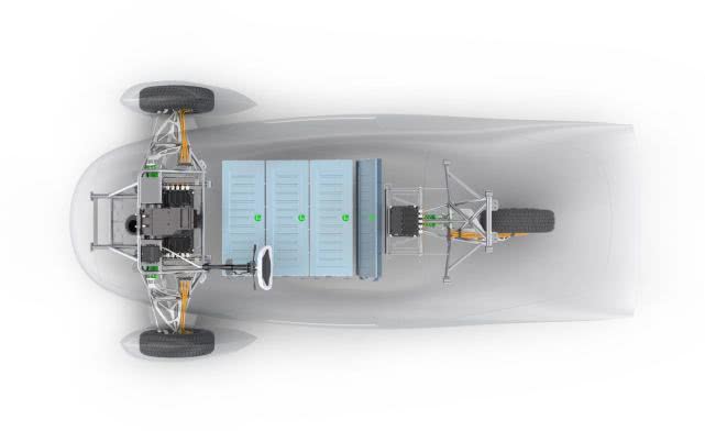 Aptera宣稱將制造一輛續(xù)航1600km的電動(dòng)車