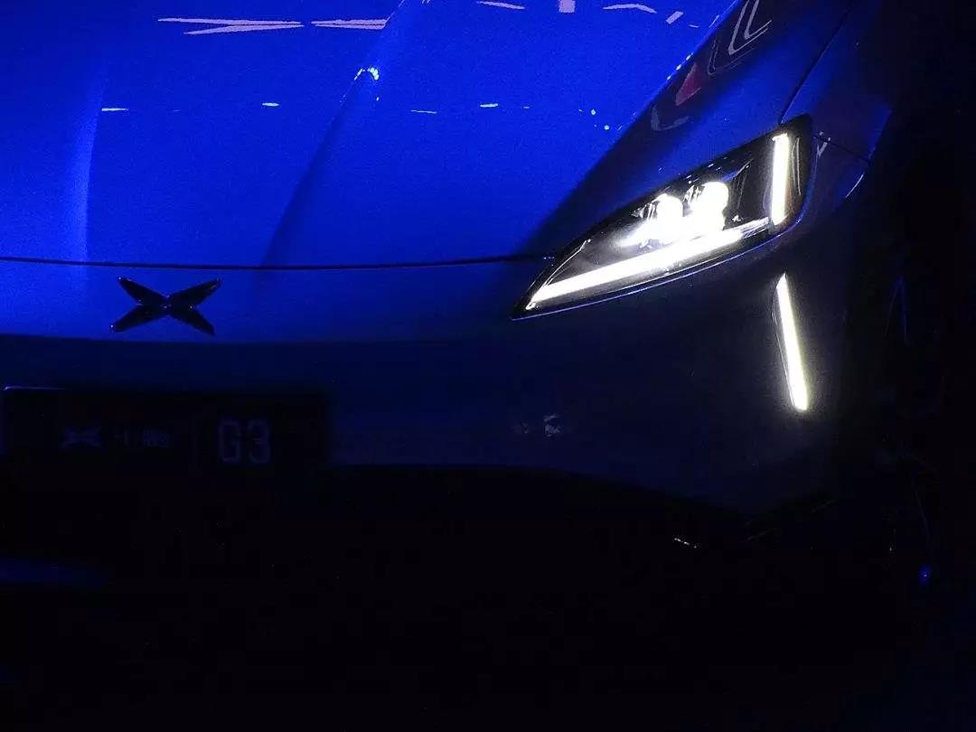 網(wǎng)曝小鵬汽車充電樁停擺事件 國(guó)電小鵬互踢球