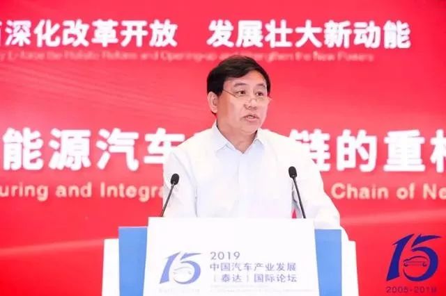 馬仿列：換電業(yè)務(wù)成為重要的發(fā)展方向