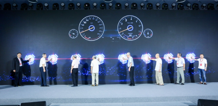 化身產(chǎn)業(yè)路由器 團車網(wǎng)助力自主品牌發(fā)展