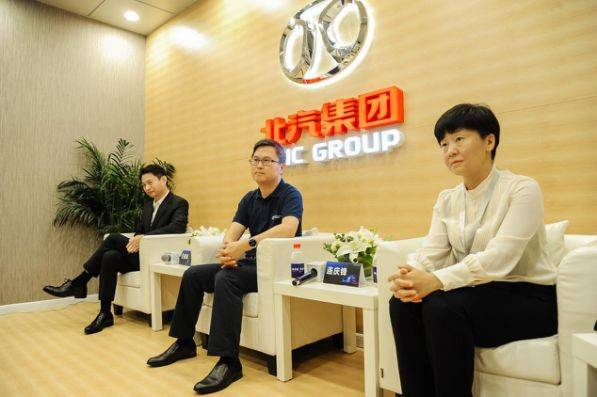 北汽新能源：如何轉(zhuǎn)變，迎接后補貼時代？