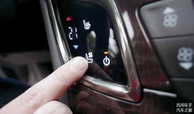 秋天汽車啥時候開內(nèi)循環(huán) 教你開車舒適又能省油