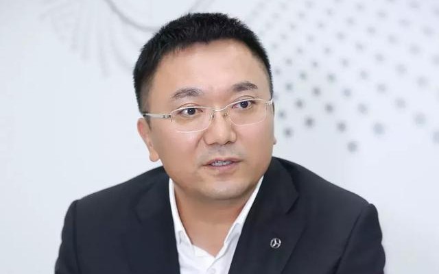 奔馳張焱：不忘初心，回歸本源，腳踏實(shí)地