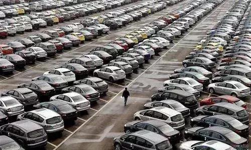 經(jīng)濟(jì)下行 BBA成了汽車市場(chǎng)的一股清流