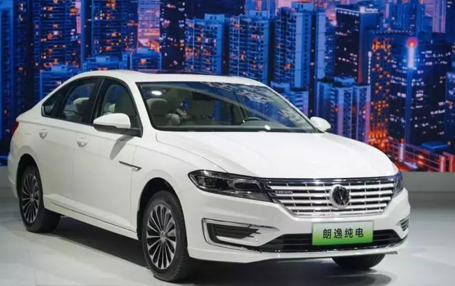 合資新能源車入市 留給本土車企的時間不多了