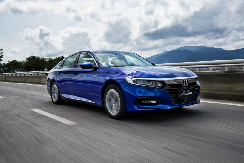 廣本1-8月累計銷量50.3萬輛 同比增長11.5%