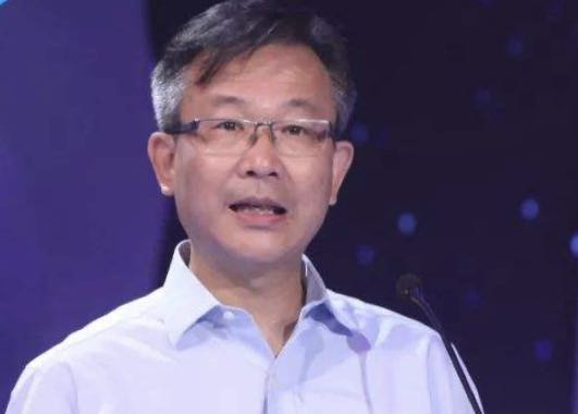 長春武漢再到天津 安鐵成調任中汽中心總經理