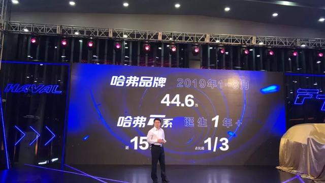 1-8月自主品牌銷量公布 吉利同期下滑約17%