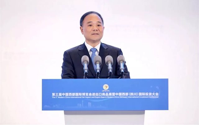 李書福：汽車企業(yè)最大運營投入必須是研發(fā)