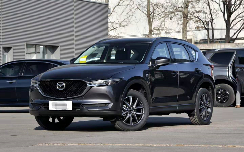 燃油泵存在隱患 馬自達(dá)召回77112臺CX-5汽車