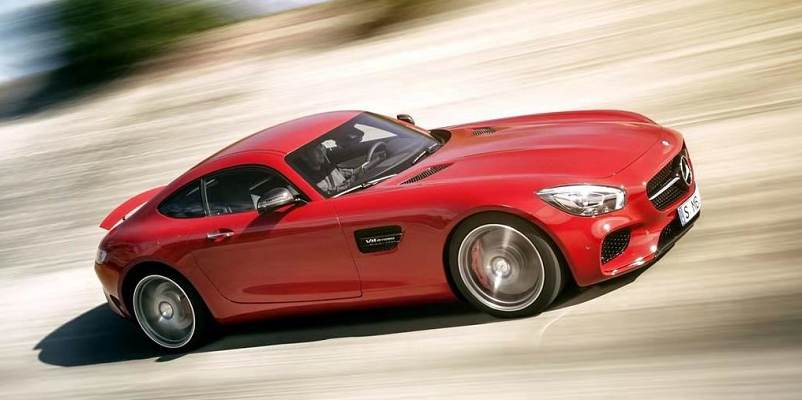法蘭粘接存在隱患 奔馳召回103輛AMG GT汽車