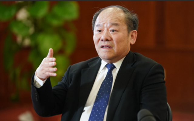 寧吉喆：破除汽車消費的限制在考慮取消限購