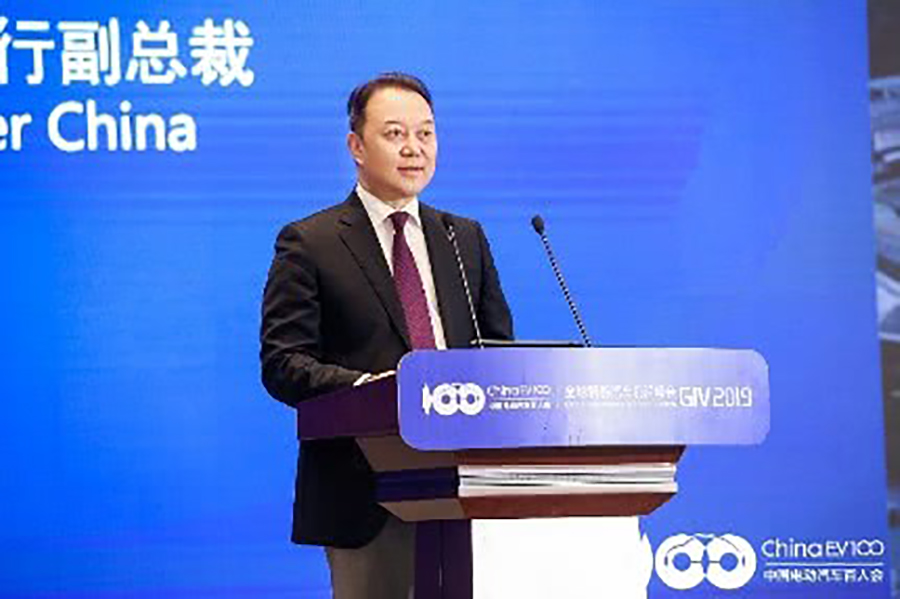 冷炎：戴姆勒目標(biāo)—零事故、零排放、永遠(yuǎn)在線