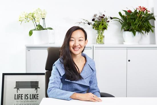 原優(yōu)信二手車CMO王鑫加盟威馬汽車 任職CGO