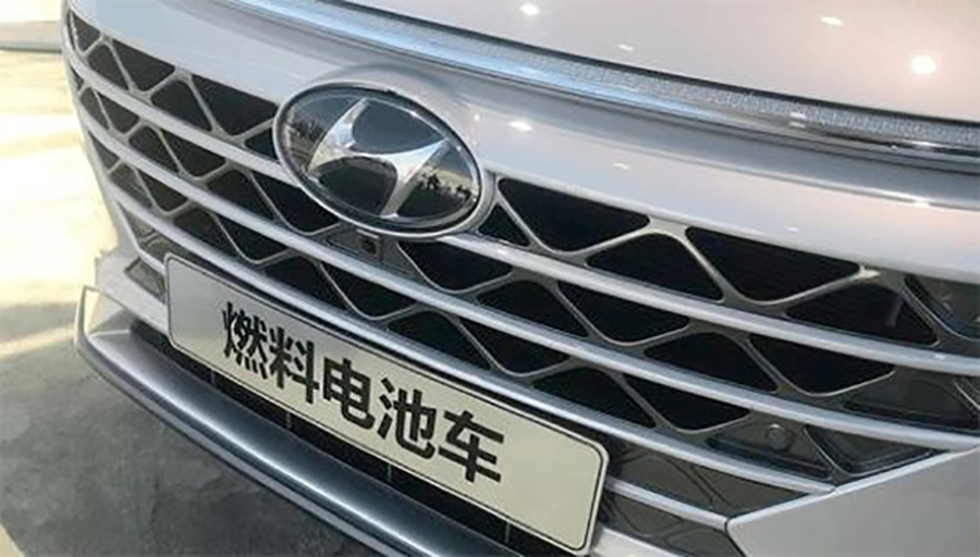 加氫站關(guān)閉 爆炸摧毀韓國車企氫燃料汽車野心 