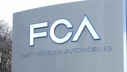 因柴油排放問題 菲亞特克萊斯勒卷入排放門