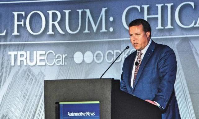 汽車經(jīng)銷商做好了迎接低迷期的準備