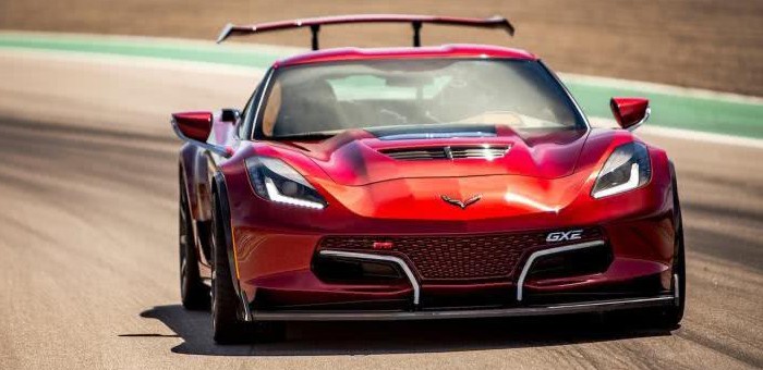 338.2km/h Genovation GXE刷新電動車極速