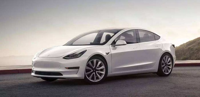 加快中國投放速度，特斯拉上海工廠有望10月份投產(chǎn)