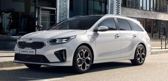 起亞新一代跨界純電動版車型正考慮推出