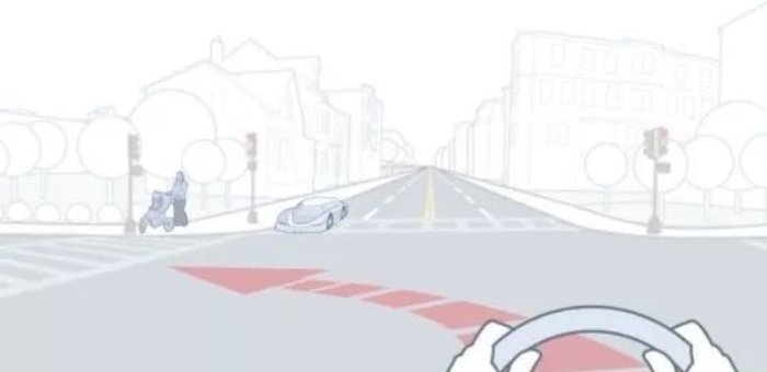 為什么對(duì)于自動(dòng)駕駛而言 向“左轉(zhuǎn)”是件難事