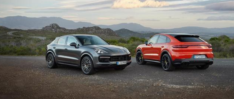 1-9月保時(shí)捷全球銷(xiāo)售突破20萬(wàn)輛 同比增長(zhǎng)3%