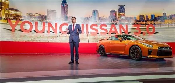 東風(fēng)日產(chǎn)迷惑行為大賞