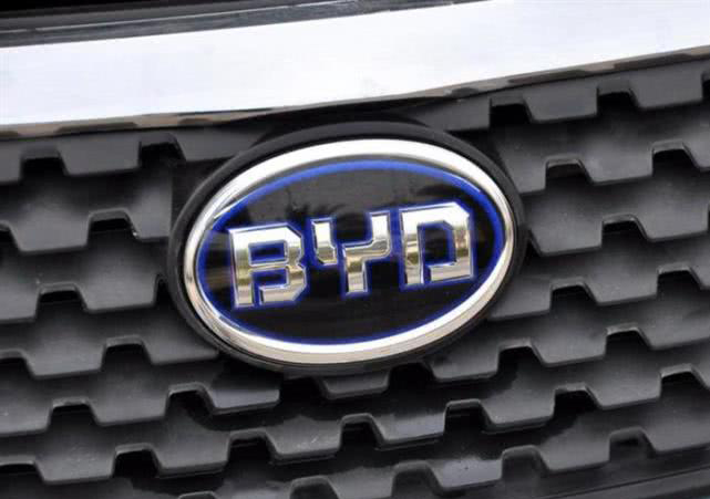 勢(shì)頭正強(qiáng) 比亞迪新能源銷量同比增長(zhǎng)約37.37% 