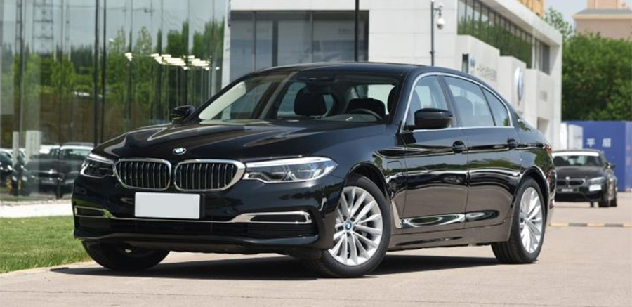 新款5系插電混動(dòng)版正式上市 售價(jià)49.99萬元起