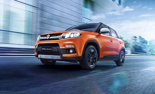 印度乘用車銷量連續(xù)11月下滑 9月起或迎恢復(fù)態(tài)勢(shì)