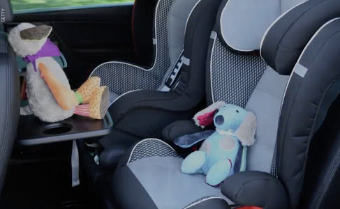 2019年全美死于汽車“悶熱”事故的兒童數(shù)創(chuàng)紀(jì)錄