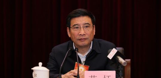 苗圩：對我國智能網(wǎng)聯(lián)汽車發(fā)展的四點建議