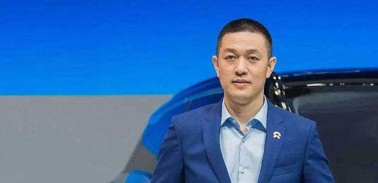 李斌：90%蔚來汽車零部件實現(xiàn)本土化生產(chǎn)