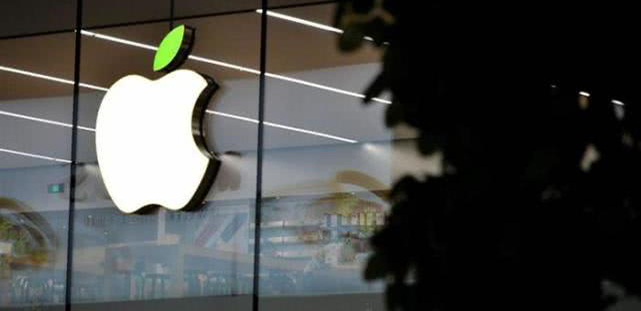 再次獲得43項(xiàng)新專利 蘋果自動駕駛有新進(jìn)展