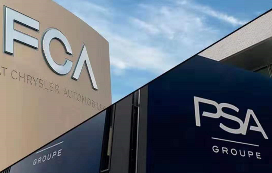 PSA與FCA達(dá)成合并共識 各持新集團(tuán)50%股份