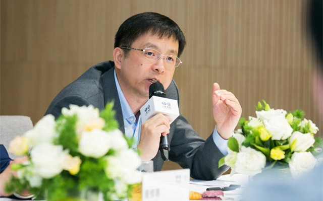 孫惠斌調(diào)任一汽-大眾奧迪 任銷售事業(yè)部執(zhí)行副總經(jīng)理