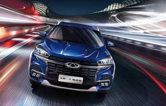 奇瑞汽車發(fā)布10月銷量統(tǒng)計 同比增長5.2%